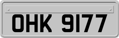 OHK9177
