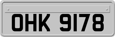 OHK9178