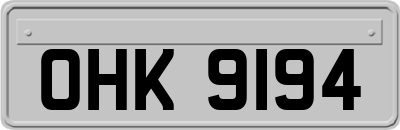 OHK9194
