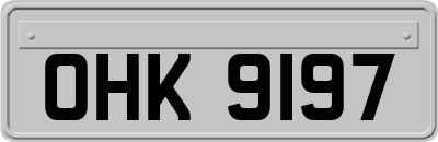OHK9197