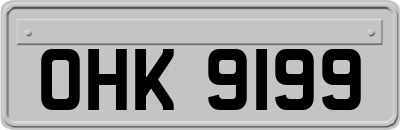 OHK9199