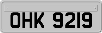 OHK9219