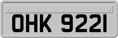 OHK9221