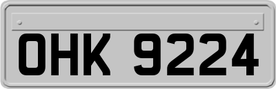 OHK9224