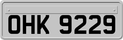 OHK9229