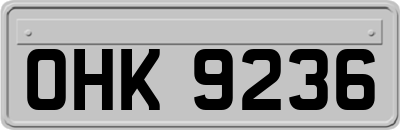 OHK9236