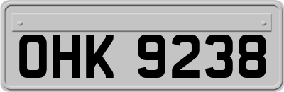 OHK9238