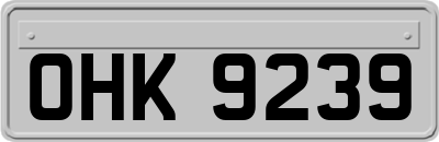 OHK9239