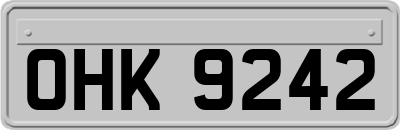 OHK9242
