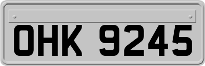 OHK9245