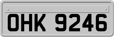 OHK9246