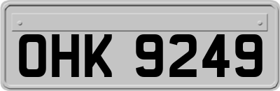 OHK9249