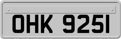 OHK9251