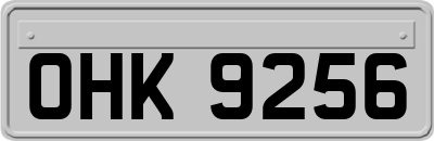 OHK9256