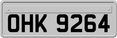 OHK9264