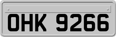 OHK9266