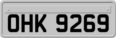 OHK9269
