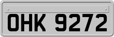 OHK9272