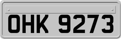 OHK9273