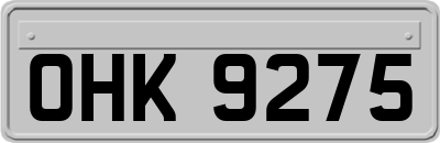 OHK9275
