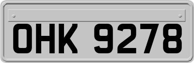 OHK9278