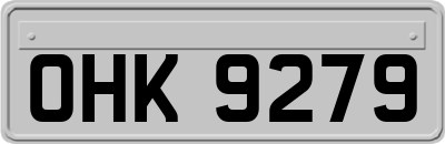 OHK9279