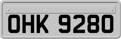 OHK9280