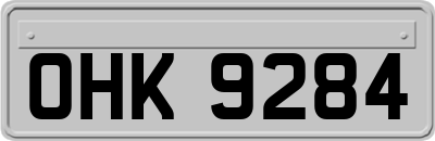 OHK9284