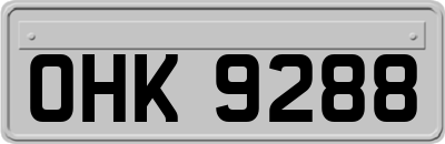 OHK9288
