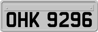 OHK9296