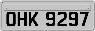 OHK9297