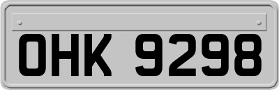 OHK9298