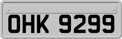 OHK9299