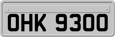 OHK9300