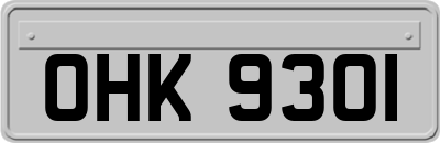 OHK9301