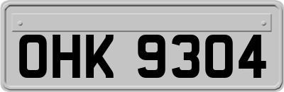 OHK9304