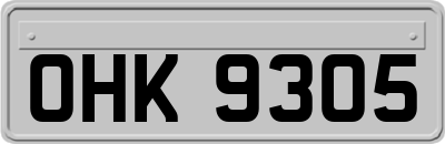 OHK9305