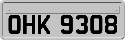 OHK9308