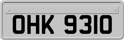 OHK9310