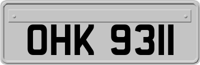 OHK9311
