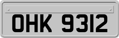 OHK9312