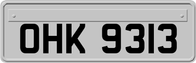 OHK9313