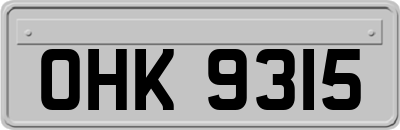 OHK9315
