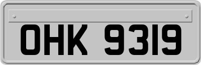 OHK9319