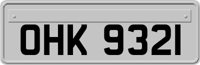OHK9321
