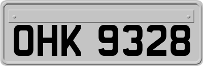 OHK9328