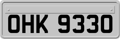 OHK9330