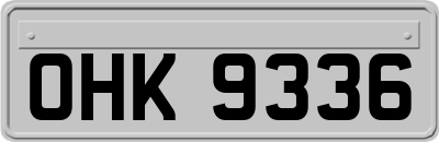 OHK9336