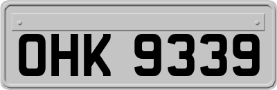 OHK9339