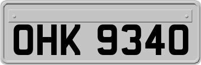 OHK9340